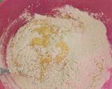 Foto del paso 2 de la receta: Pasta frola de membrillo