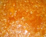 Foto del paso 1 de la receta: Salsa de pescado para pastas secas