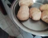 Alu bhaji and Puri recipe step 6 photo