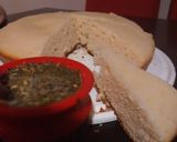 Foto del paso 7 de la receta: Bizcochuelo para el mate con yogurt