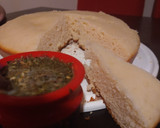 Foto del paso 7 de la receta: Bizcochuelo para el mate con yogurt