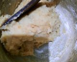 Foto langkah ke 3 dari resep Pempek Dos Ekonomis - Pempek tanpa Ikan (ala Abang2).