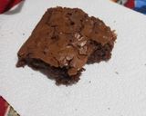 Foto del paso 5 de la receta: Brownie