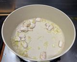 Foto langkah ke 4 dari resep Tumis Tahu Sayuran.