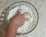 A picture of step 1 of Festival Special Mava Gujiya.