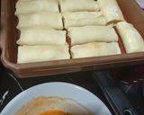 Foto langkah ke 2 dari resep Risol Saus Bolognese.