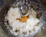 Gluténmentes kakaós-vaníliás kuglóf recept fázis 1 fotója