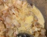 Foto del paso 3 de la receta: 🥔 Tortilla de papa 🥰😋