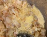 Foto del paso 3 de la receta: 🥔 Tortilla de papa 🥰😋