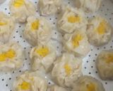 Foto langkah ke 4 dari resep Dimsum Siomay Ayam Udang.