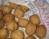 Foto del paso 1 de la receta: Pan blando pipas y nueces