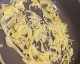 Une image de l'étape 1 de Ratatouille citronnée.