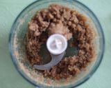 Reteklevél pesto recept fázis 4 fotója