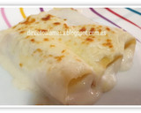 Foto del paso 12 de la receta: Canelones de carne
