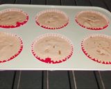 Foto del paso 8 de la receta: Muffins de plátano y nuez