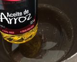 Foto del paso 1 de la receta: Arroz con caracolitos tostados