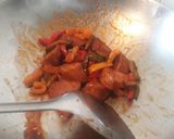 暮春蔬食芋捲便當[健康蔬食主題便當]的食譜步驟12照片