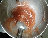 બોમ્બે ચોકલેટ  હલવો (Bombay Chocolate Halwa Recipe In Gujarati) રેસીપી સ્ટેપ3ફોટો