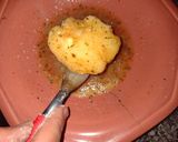 Foto del paso 1 de la receta: Bombitas de papas !!!