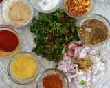 नागपूरी भरलं ढेमस (bharle dhemse recipe in marathi) रेसिपी स्टेप 2 फोटो 