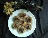 Foto langkah ke 5 dari resep Muffin Pisang Tanpa Telur (Panggang & Kukus).