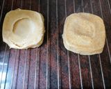 Foto del paso 4 de la receta: Tiramisú exprés SIN azúcar