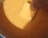 आलू बैंगन पकौड़े (Aloo baingan pakode recipe in Hindi) रेसिपी चरण 3 फोटो
