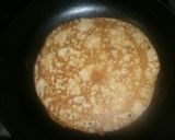 Foto del paso 3 de la receta: Panqueques de banana (plátano)