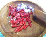 Foto langkah ke 4 dari resep Dendeng Balado.