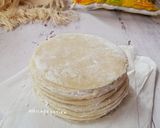 Foto langkah ke 4 dari resep Kulit Siomay/DimSum.