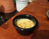 A picture of step 3 of Chicken Biryani.