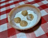 Une image de l'étape 7 de Macarons à l'ancienne ☕.