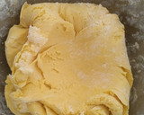 Foto del paso 4 de la receta: Alfajorcitos de maicena