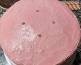 Foto del paso 4 de la receta: Torta de barbie sin gluten