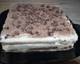 Foto del paso 9 de la receta: Tiramisú