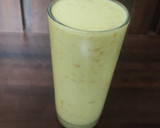 மேங்கோ லஸ்ஸி (Mango lassi) ரெசிபி ஸ்டேப் 5 புகைப்படம்