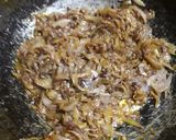 मलाई प्याज (Malai Pyaz recipe in hindi) रेसिपी चरण 3 फोटो