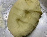 A picture of step 1 of Chicken Tandoori Masala with Paratha.