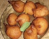 বাহারি তালের বড়া(bahari taler bora recipe in Bengali) রেসিপি ধাপ - 2 ছবি