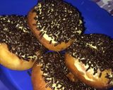 Foto langkah ke 4 dari resep Donat Kentang.