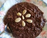 Foto del paso 3 de la receta: Porridge con cacao