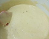 Foto langkah ke 3 dari resep Bolu Pisang.