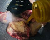 Foto langkah ke 1 dari resep 279. Ayam Goreng Terasi.