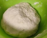 Pizza 🍕 recept fázis 1 fotója