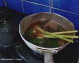 Teh Rempah langkah memasak 2 foto