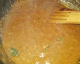 Foto langkah ke 4 dari resep Bumbu Kacang (Untuk Batagor, Siomay, dll.).