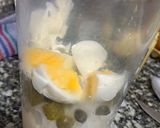 Foto del paso 1 de la receta: Salsa tártara