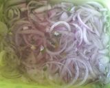 Foto del paso 1 de la receta: Ceviche rápido de atún