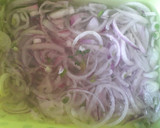 Foto del paso 1 de la receta: Ceviche rápido de atún