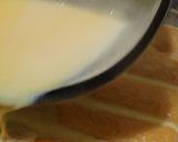 Foto del paso 3 de la receta: Flainilla